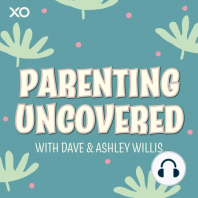 Parenting Through Childhood Anxiety and Depression with Susan Thomas