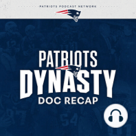 Trailer: Patriots Dynasty Doc Recap