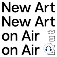 About New Art on Air – Der Podcast von brut Wien