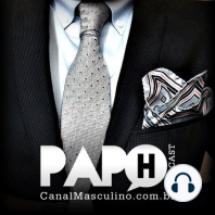 Papo H One Shot #007 - 10 Anos de Moda Masculina