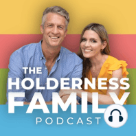 Is It Too Late To Change My Parenting? with Dr. Hope Seidel