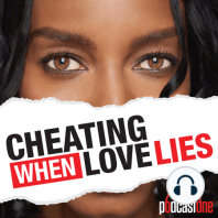 CHEATING HUSBAND AFRAID TO LEAVE 16 YEAR AFFAIR PARTNER