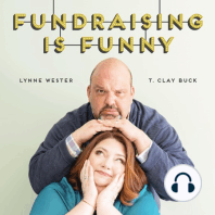 It's Impossible to Be a Fundraiser