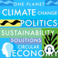 KATHLEEN ROGERS - President of EarthDay.ORG - Planet vs. Plastics Campaign 2024
