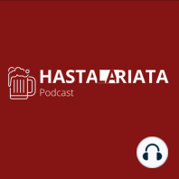 Mi Batalla contra la Adicción a la Comida | Hasta la Riata Podcast | EP046
