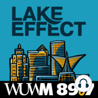 Tuesday 2/20/24: Political division, first Black GM in the NBA, Live at Lake Effect