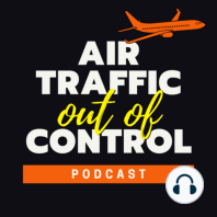 ATOOC: Air Traffic Paranormal