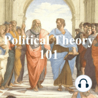 Pocock & History in Political Theory