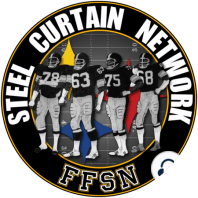 The Scho Bro Show: The Steelers have more work to do at cornerback