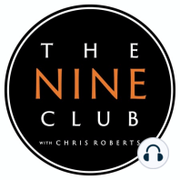 Nine Club Live #41 | Primitive AM Video, Blake Carpenter