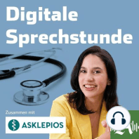 Die Digitale Sprechstunde: Diabetes