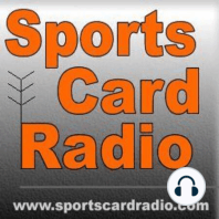 Show #174 2015 Las Vegas Industry Summit @SportsCardNews Interview