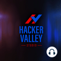 Hacker Valley Red is Back! Episode 1 Sample