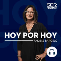 Las 8 de Hoy por Hoy | Sánchez afronta la sesión de control al Gobierno con un Feijóo pletórico tras las elecciones gallegas