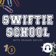 Episode 28: Swifties and the BeyHive with Katone Roberts