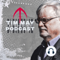 Tim May speaks with Angelique Chengelis, John Arbeznik about state of Michigan program | Ohio State football