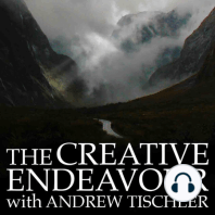 Episode #61 - Robert Bateman, Talking with a LIVING LEGEND with 70+ years experience!