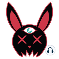 Retro Rabbit - EP 214 - The Insane FAQs And Magical Prayers Of The Anti-Reptile League