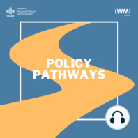 Introducing...Policy Pathways