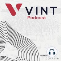 Ep. 1: Vint Has a Podcast, Team Updates, & Bordeaux Futures!