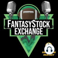 Dynasty Decisions Ep. 37 - 2022 Dynasty Fantasy Football