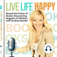 Find Your Why with Andrea Seydel Live Life Happy