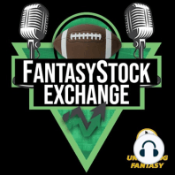 5 More Players to Sell Before the NFL Draft - 2022 Dynasty Fantasy Football