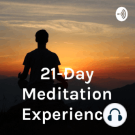 Day 22 - Achieving Wholeness