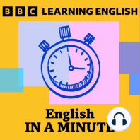 Even though vs even if - English in a Minute
