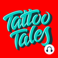 11. TERRY MANTON- The history of Scottish Tattooing