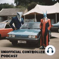 2020 Unofficial Controller Podcast Preview