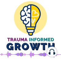 S2:E13 - Dissecting Both My Overreaction and The 4 Stages of c-PTSD Recovery