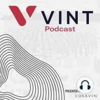 Ep. 49: What About Sourcing, Storage, and Provenance? Interview with Vint's Director of Wine, Adam Lapierre MW