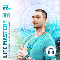 097 | Dr. Gabriel Cousens: The Truth About Health, Food, & Living with Spiritual Intelligence