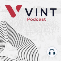 Ep. 111: V is for Vino's Vince Anter on Wine Travels & Under-Appreciated Wine Regions