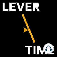 The Future Of Lever Podcasts