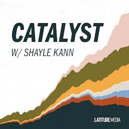 The electric transformer shortage | Catalyst with Shayle Kann Podcast