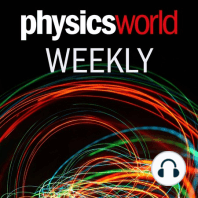Looking to the future of US particle physics: P5 member Abigail Vieregg is our guest