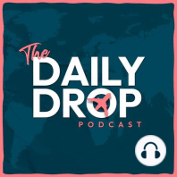 What's in Team Daily Drop's Wallet?