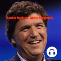 Tucker in The News