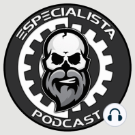 Especialista Podcast Desbarre Febrero