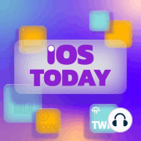 iOS 691: What's New in iOS 17.4 - Apple Podcasts Transcripts, New Emoji, HomePod & Apple TV SharePlay