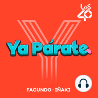 !Ya Párate! Programa Completo 22 de Febrero 2024