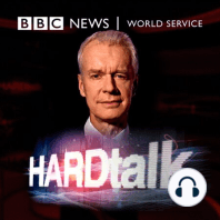 HARDtalk: Defying Putin