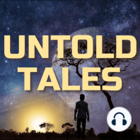 The Untold Tales Podcast Trailer