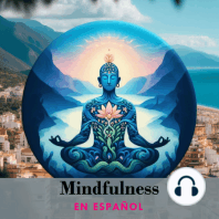 Guía Mindfulness - Conciencia Corporal