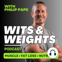 Ep 6: Set Your Fitness and Nutrition Habits on Autopilot