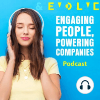 Episode 8: Investing in Your People - Interview with Scott Jarvis Part 1