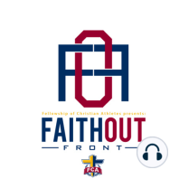 Episode 5 Part 1: Interview with Pastor Jerry Birch, Chaplain of the Cleveland Cavaliers
