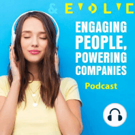 Episode 53: Personal Accountability for Employee Engagement